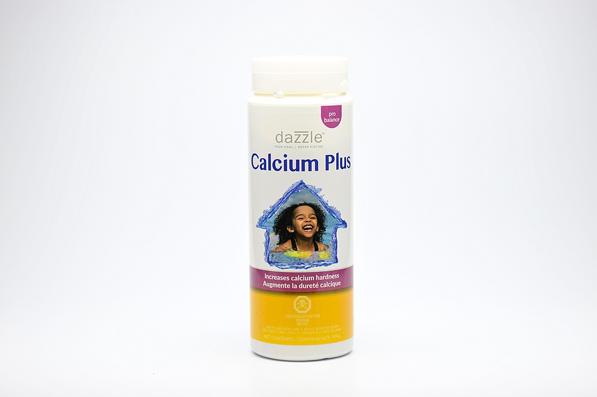 Calcium Plus 900gm | Dazzle Water Care Calcium Plus 900gm | Dazzle Water Care