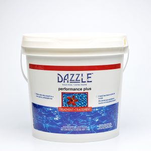 Performance Plus | Dazzle Water Care