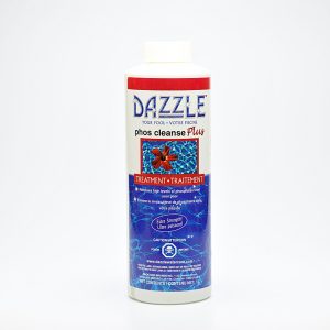 Phos Cleanse Plus | Dazzle Water Care