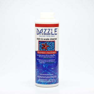 Stain & Scale Cleanse | Dazzle Water Care