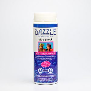 Ultra Shock | Dazzle Water Care