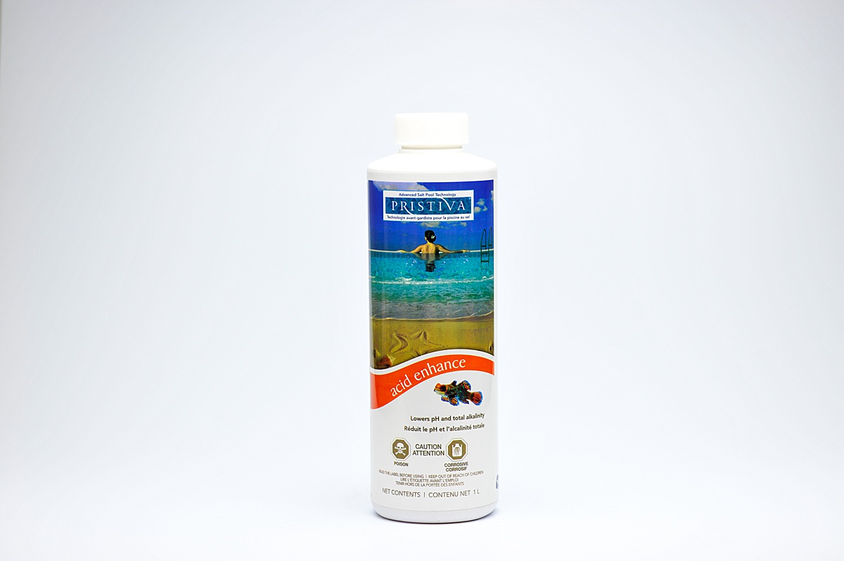 Acid Enhance 1 L | Pristiva Acid Enhance 1 L | Pristiva