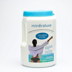 Advance Sticks | Mineraluxe