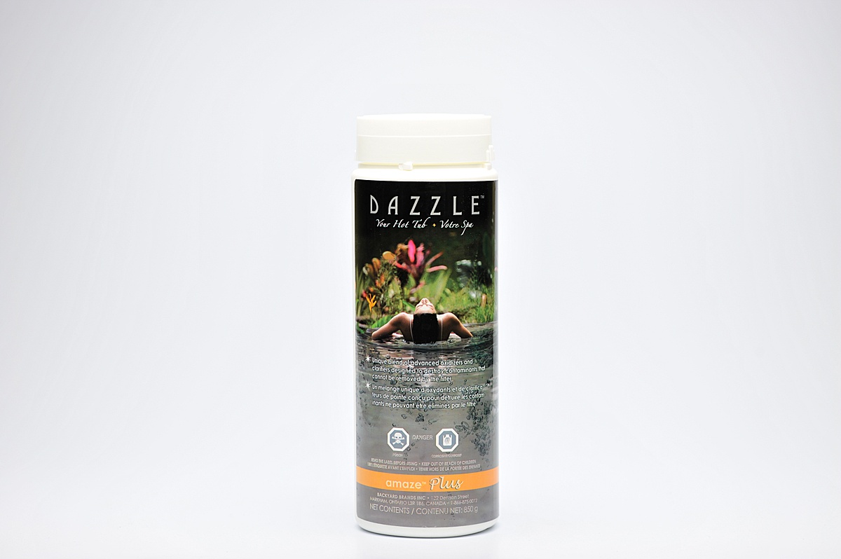 Amaze Plus | Dazzle Water Care Amaze Plus | Dazzle Water Care