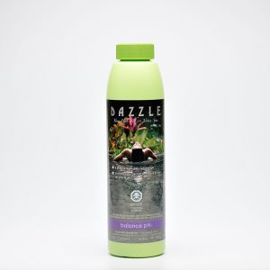 Balance pH- | Dazzle Water Care