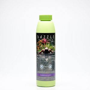 Balance pH+ | Dazzle Water Care