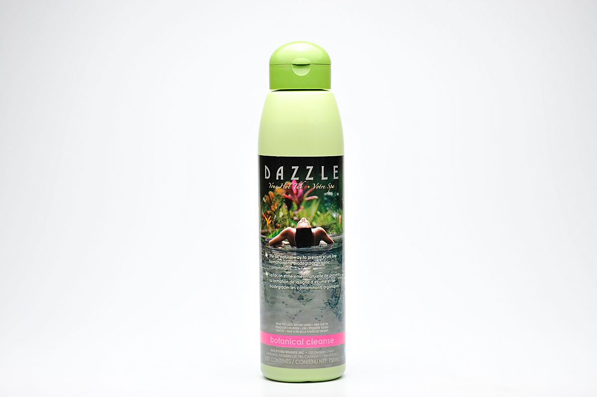 Botanical Cleanse | Dazzle Water Care Botanical Cleanse | Dazzle Water Care