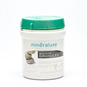 Bromine Granules | Mineraluxe