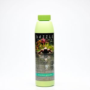 Bromine Granules | Dazzle Water Care
