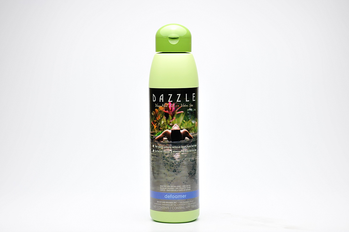 Defoamer | Dazzle Water Care Defoamer | Dazzle Water Care