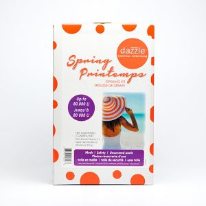 Deluxe Opening Kit | Dazzle Water Care