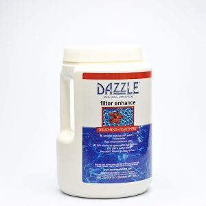 Filter Enhance | Dazzle Water Care