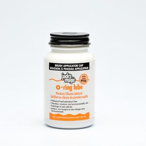 Lube O-Ring | Jack's Magic