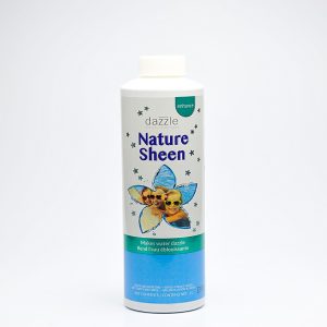 Nature Sheen | Dazzle Water Care