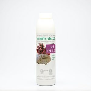 pH Plus 700g | Mineraluxe