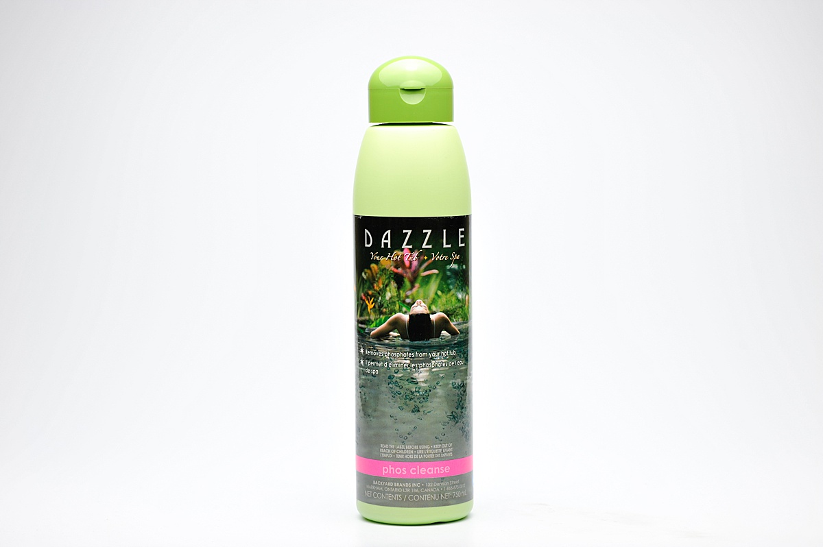 Phos Cleanse 750 ml | Dazzle Water Care Phos Cleanse 750 ml | Dazzle Water Care