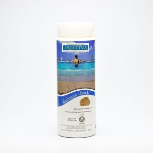 Pristiva Premium Shock