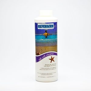 Salt Cell Cleaner | Pristiva