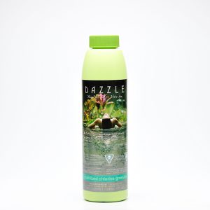 Stabilized Chlorine Granules | Dazzle Water Care