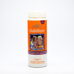 Stabilizer 800 gm | Dazzle Water Care