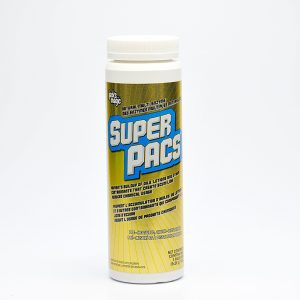 Super Pacs | Jack's Magic