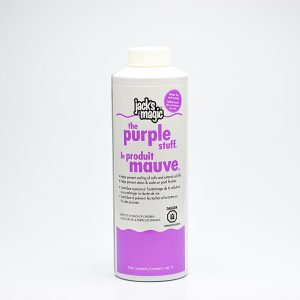 The Purple Stuff | Jack's Magic