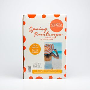 Traditional Opening Kit 40k | Dazzle Water Care