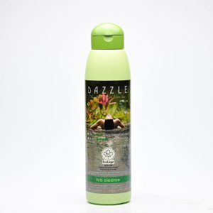 Tub Cleanse | Dazzle Water Care