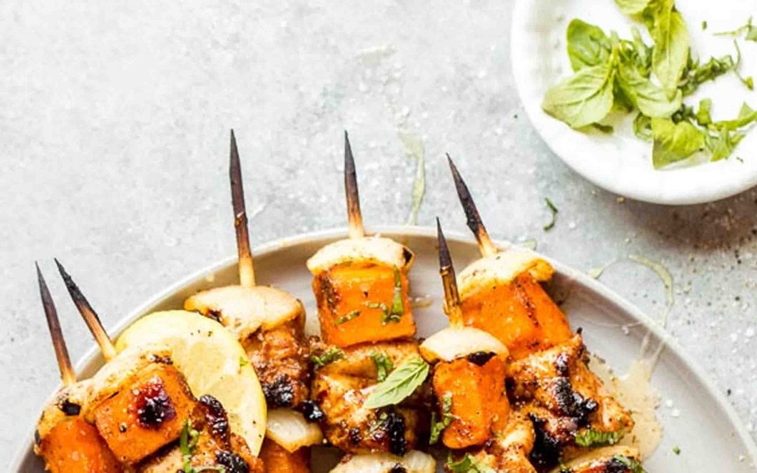 3 Easy BBQ Recipes for All Seasons